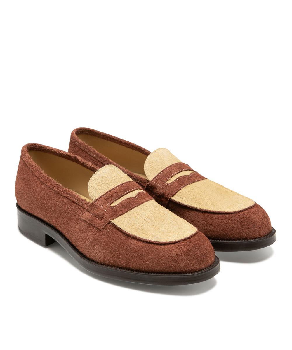 DALIOR2 VV (SUEDE) | ダリオール2 スエード