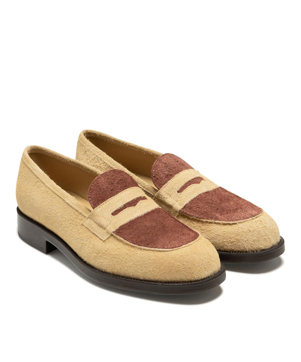 DALIOR2 VV (SUEDE) | ダリオール2 スエード