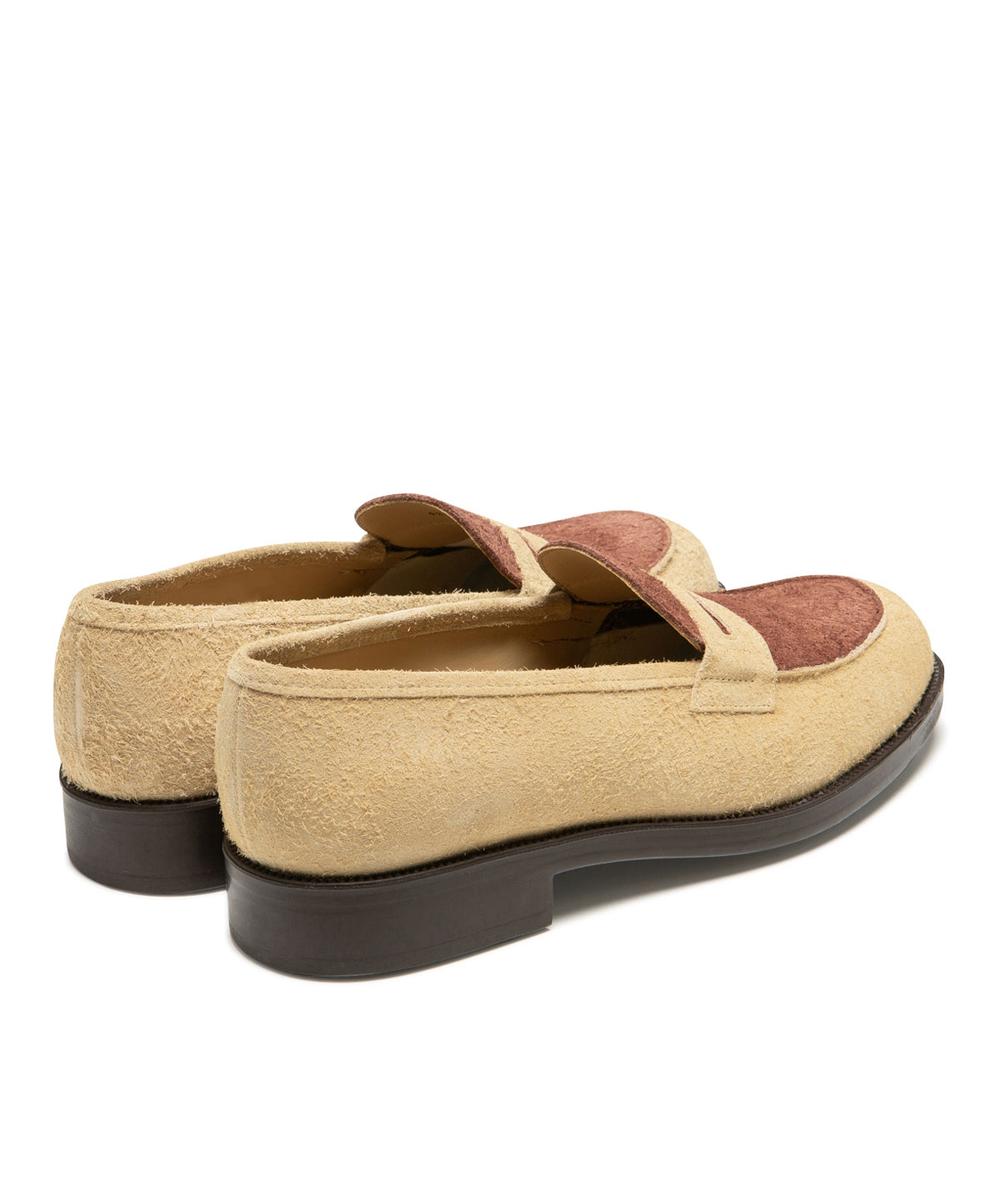 DALIOR2 VV (SUEDE) | ダリオール2 スエード
