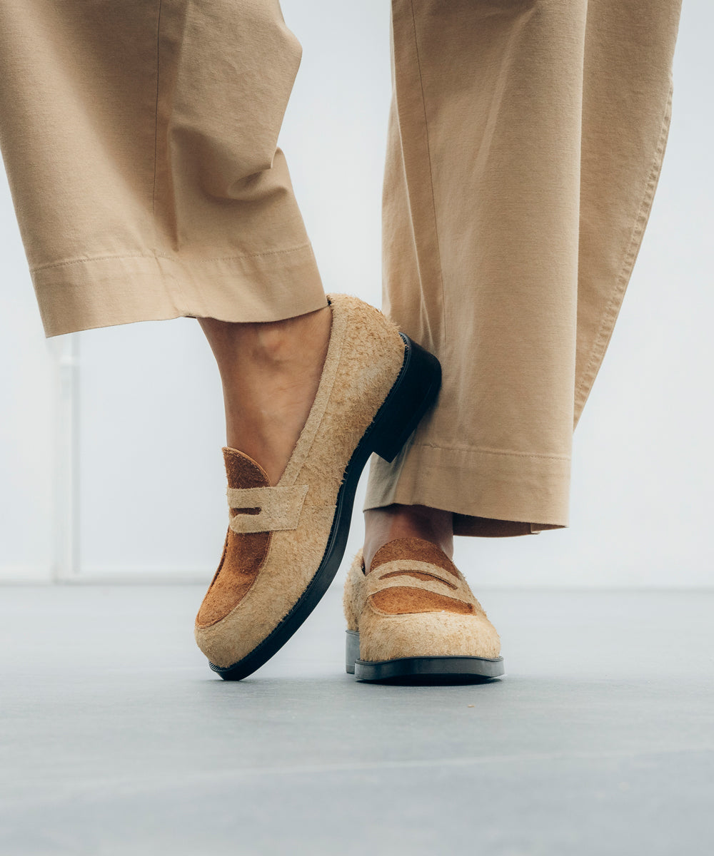 DALIOR2 VV (SUEDE) | ダリオール2 スエード