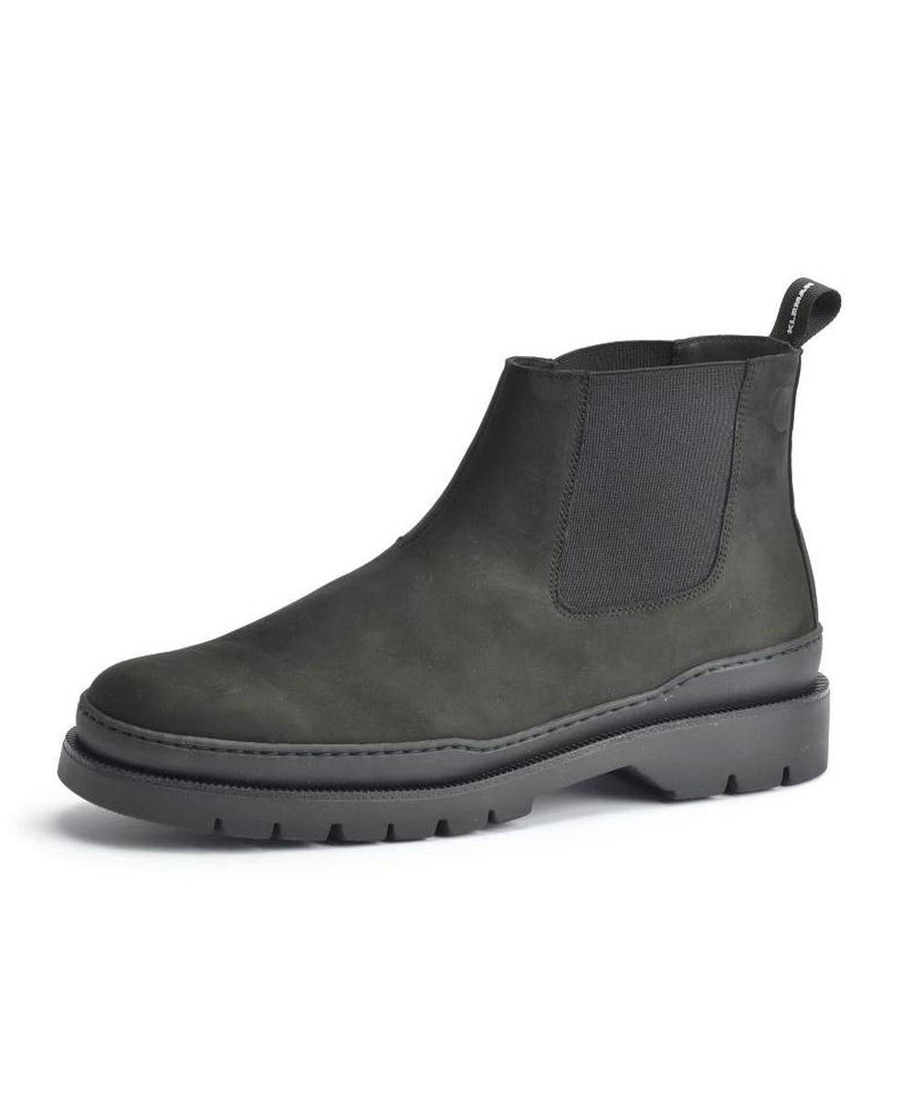 ESCADRON VV (SUEDE) WOMEN | エスカドロン スエード