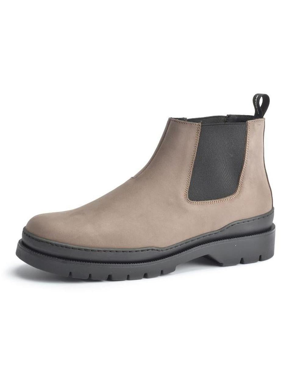 ESCADRON VV (SUEDE) WOMEN | エスカドロン スエード