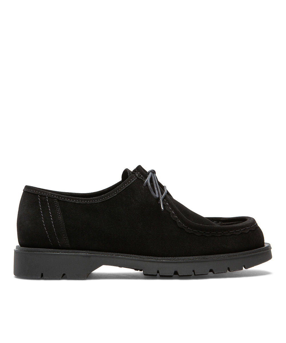 PADROR VV (SUEDE) WOMEN | パドロール スエード