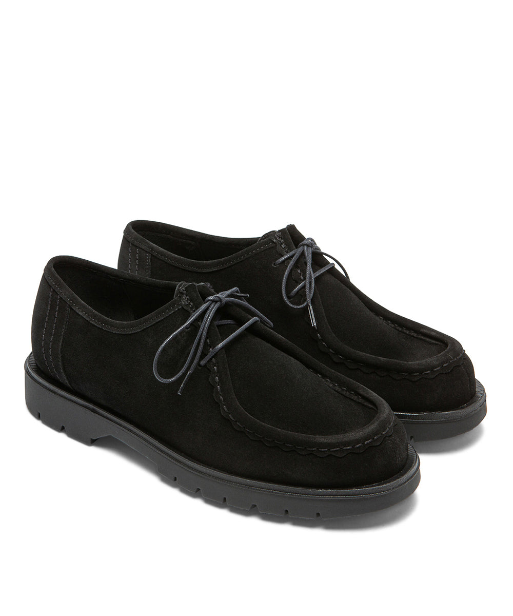 PADROR VV (SUEDE) | パドロール スエード