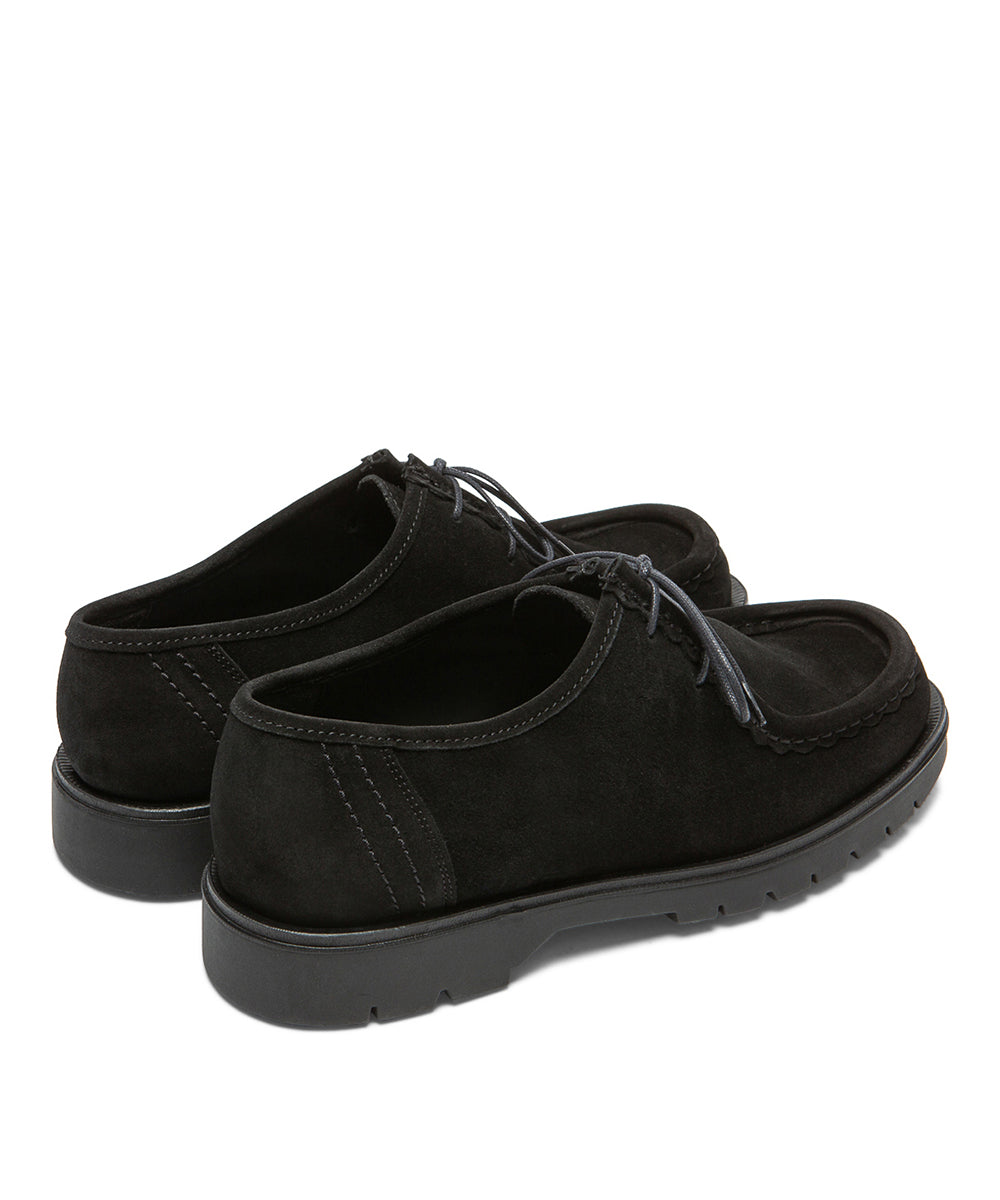 PADROR VV (SUEDE) | パドロール スエード