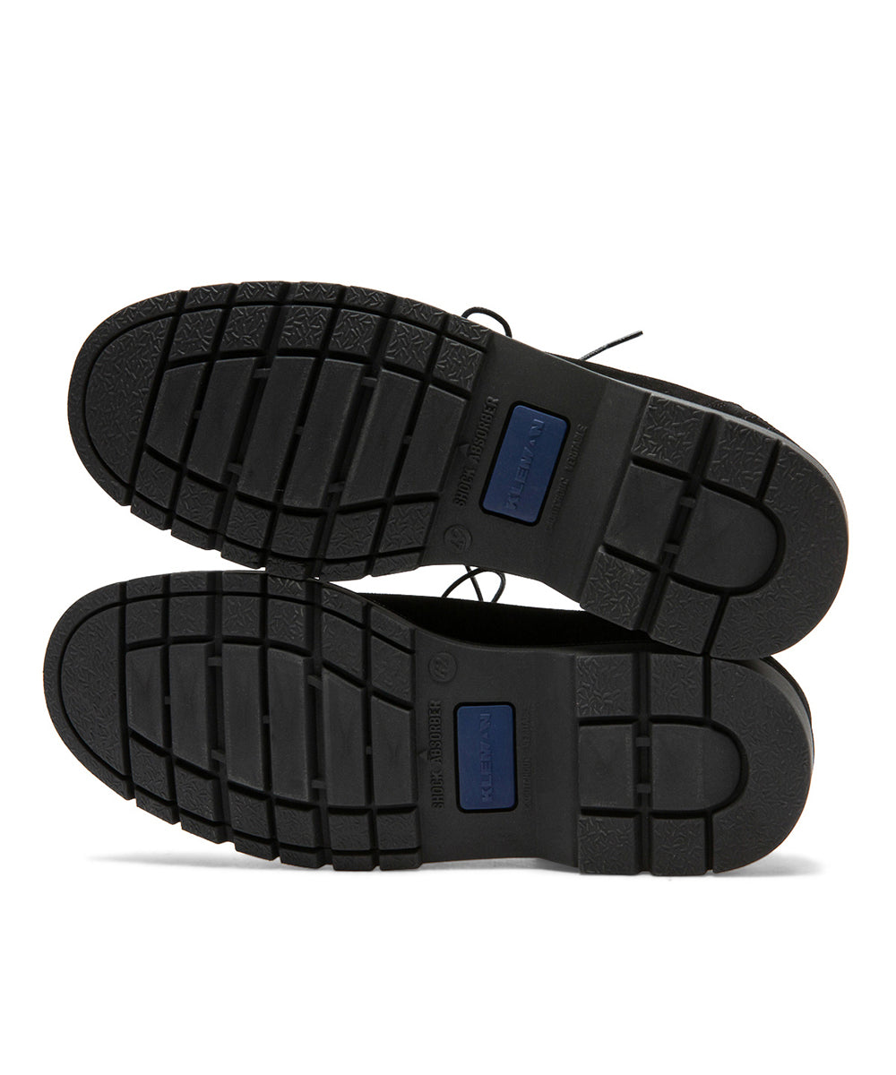 PADROR VV (SUEDE) | パドロール スエード