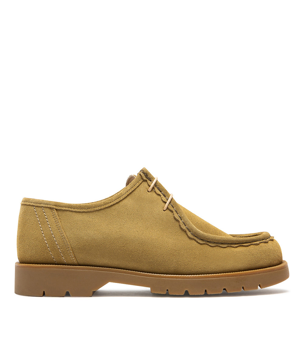 PADROR VV (SUEDE) | パドロール スエード
