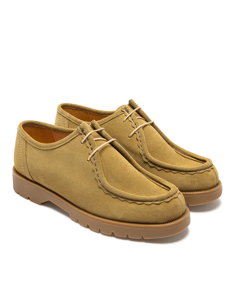 PADROR VV (SUEDE) | パドロール スエード