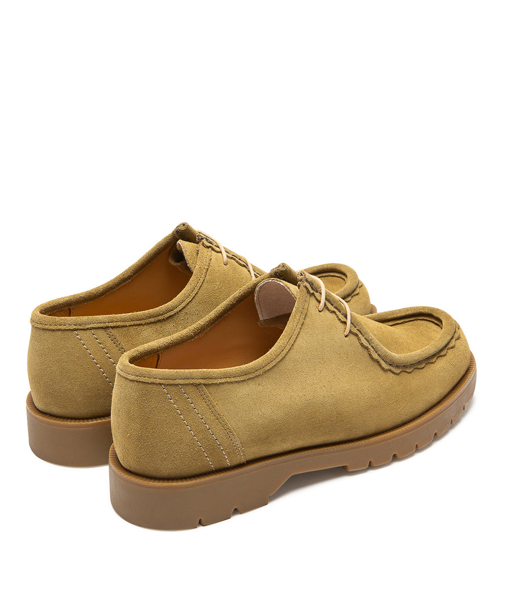 PADROR VV (SUEDE) | パドロール スエード