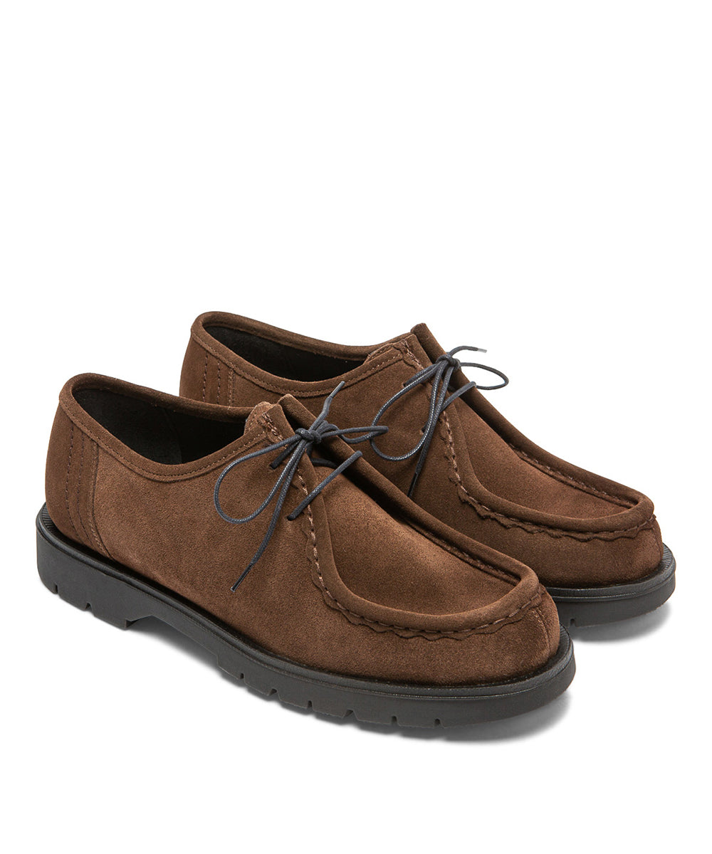 PADROR VV (SUEDE) | パドロール スエード