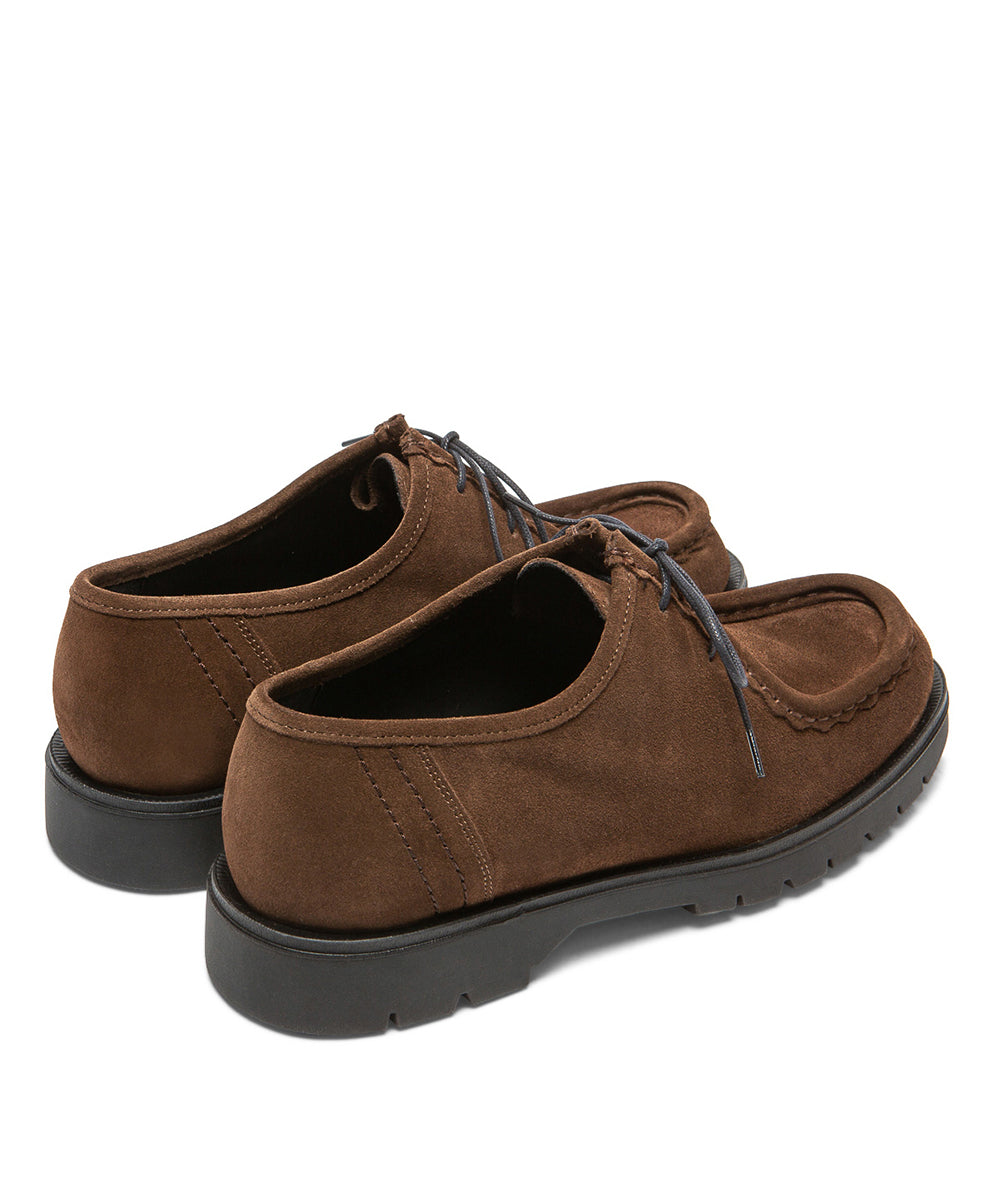 PADROR VV (SUEDE) | パドロール スエード
