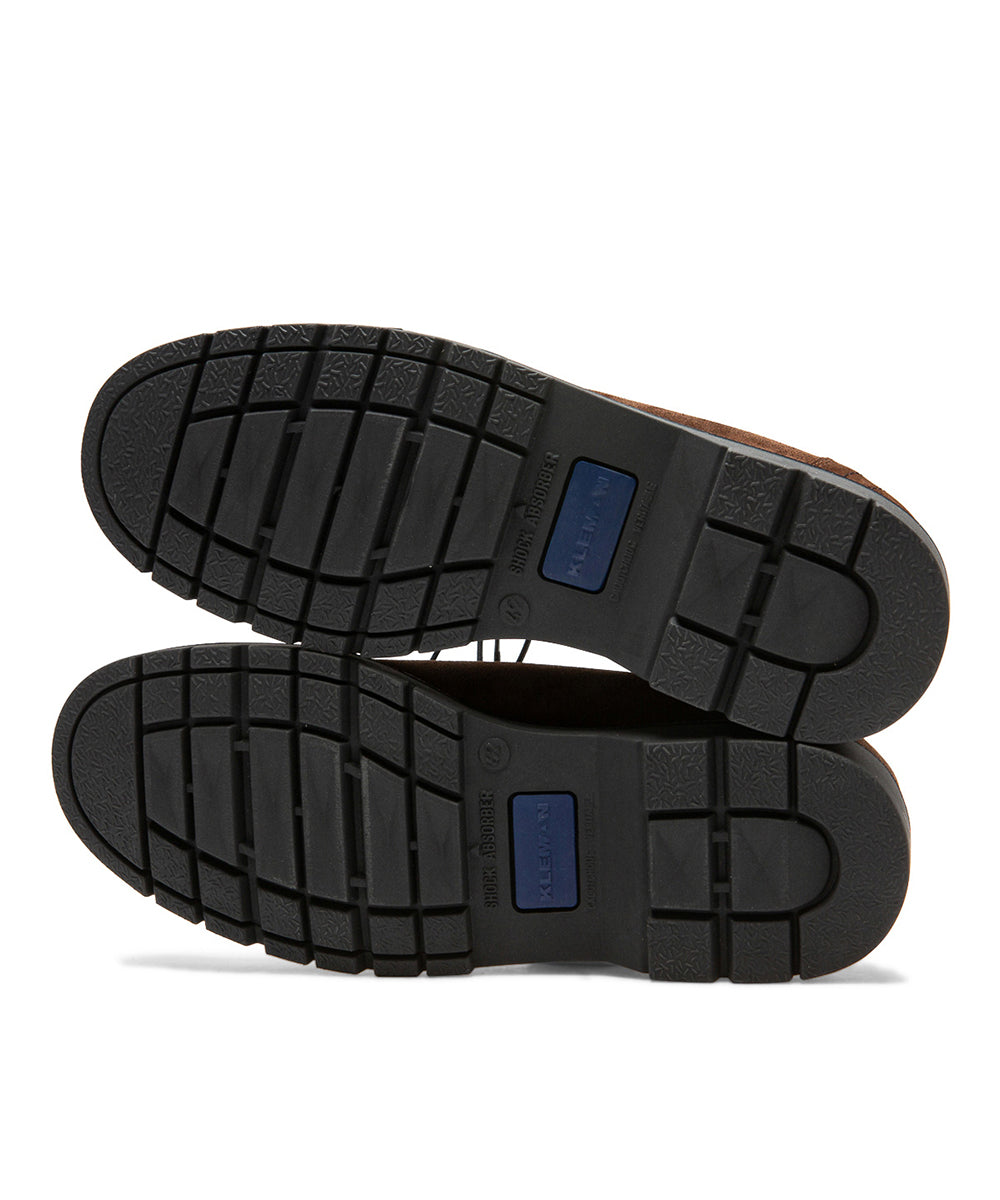 PADROR VV (SUEDE) | パドロール スエード