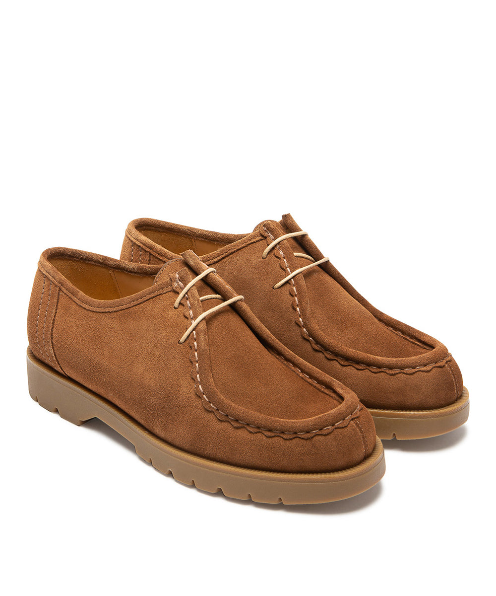 PADROR VV (SUEDE) | パドロール スエード