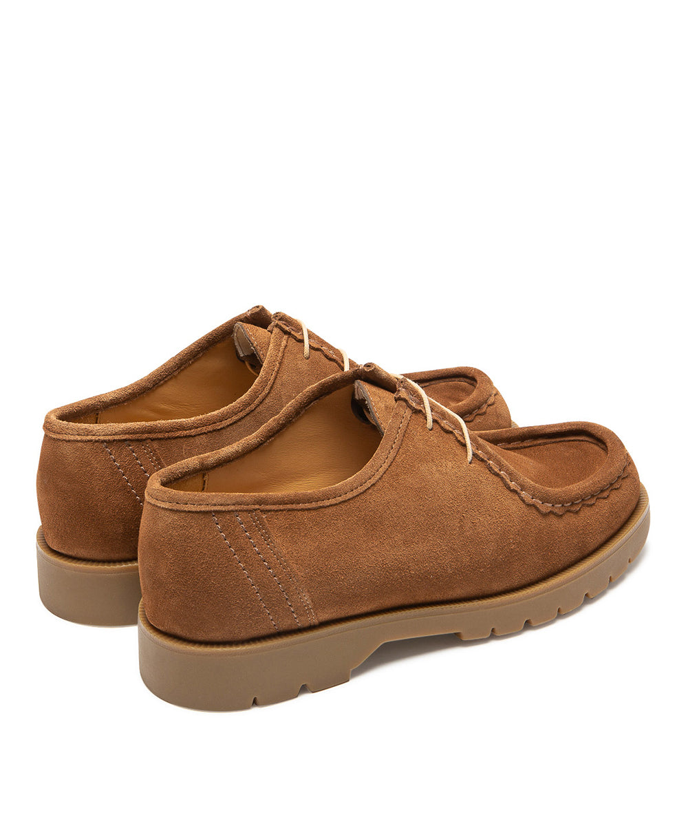 PADROR VV (SUEDE) | パドロール スエード