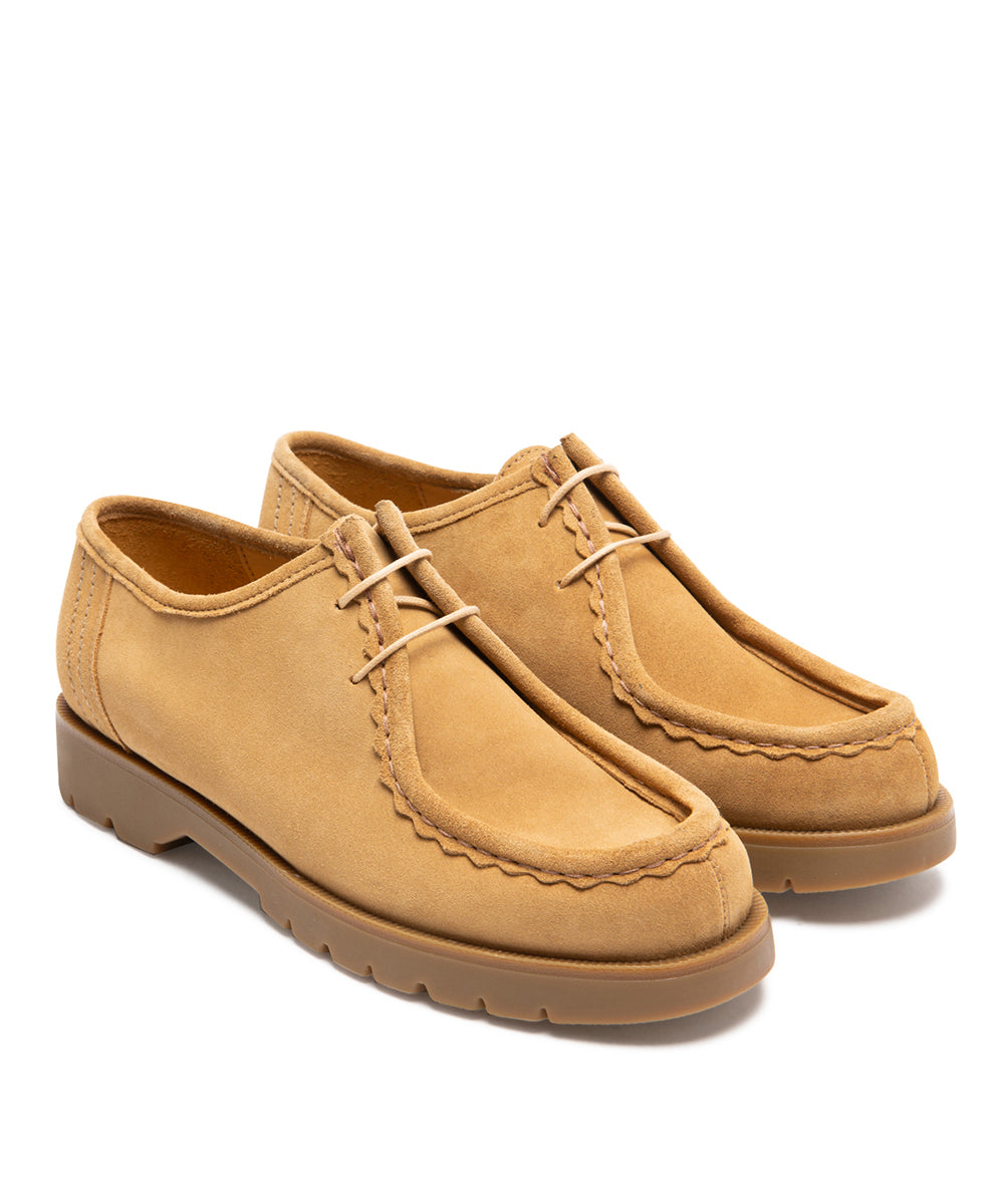 PADROR VV (SUEDE) | パドロール スエード
