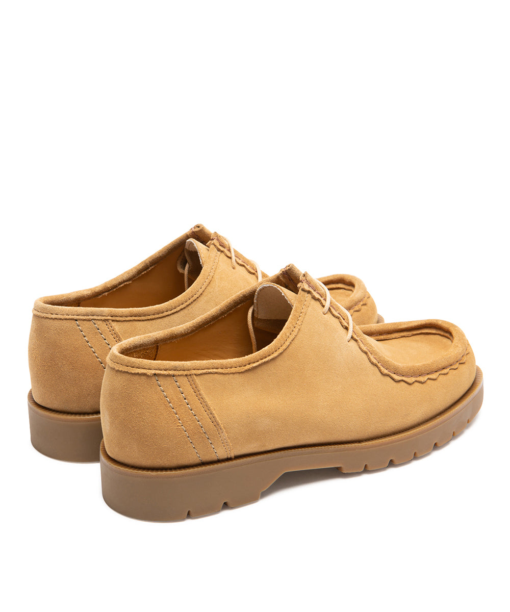 PADROR VV (SUEDE) | パドロール スエード