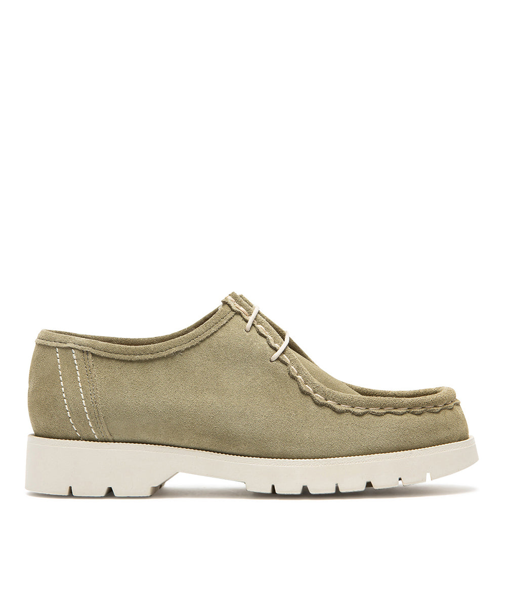 PADROR VV (SUEDE) | パドロール スエード
