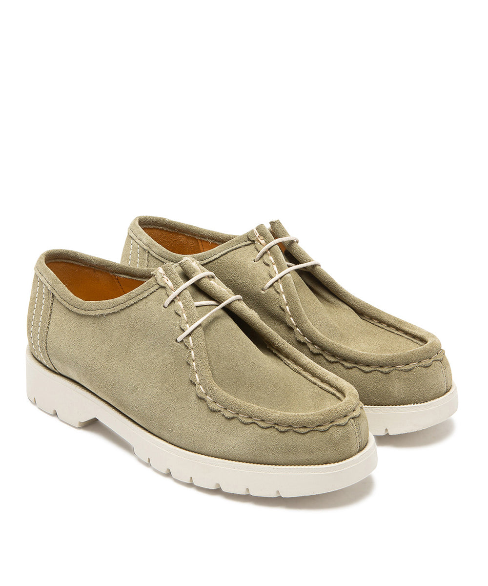PADROR VV (SUEDE) | パドロール スエード