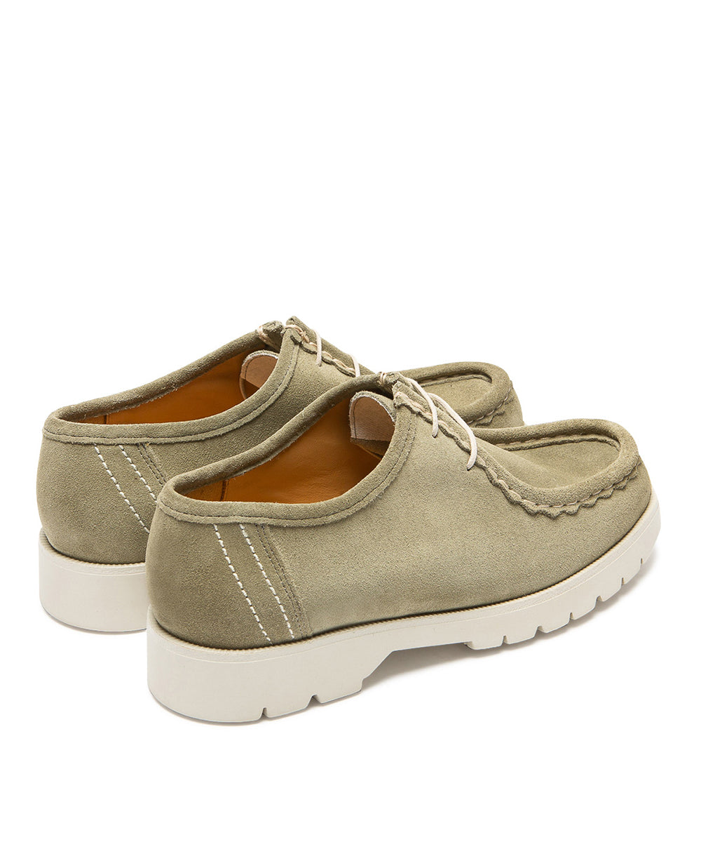 PADROR VV (SUEDE) | パドロール スエード