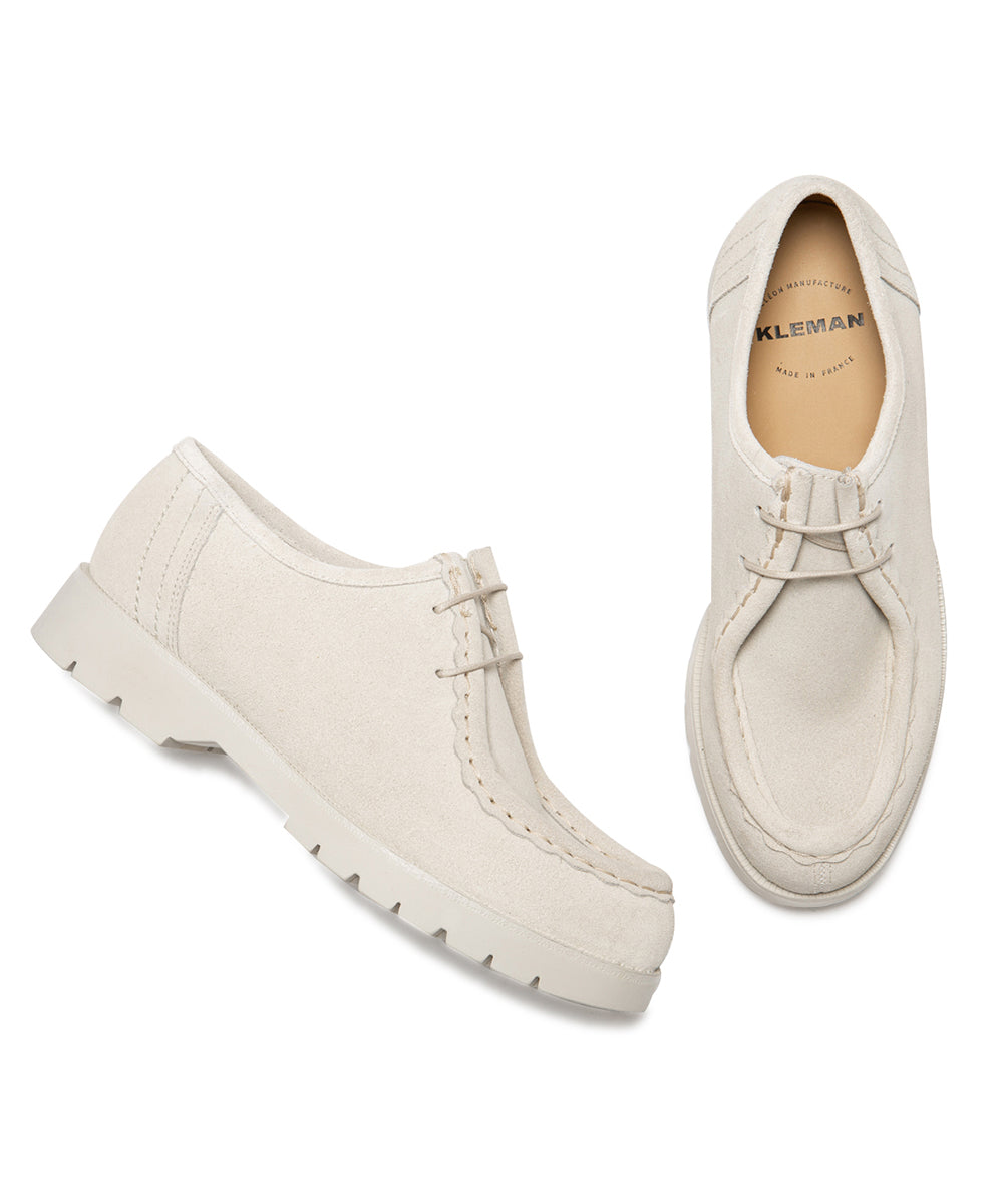 PADROR VV (SUEDE) | パドロール スエード