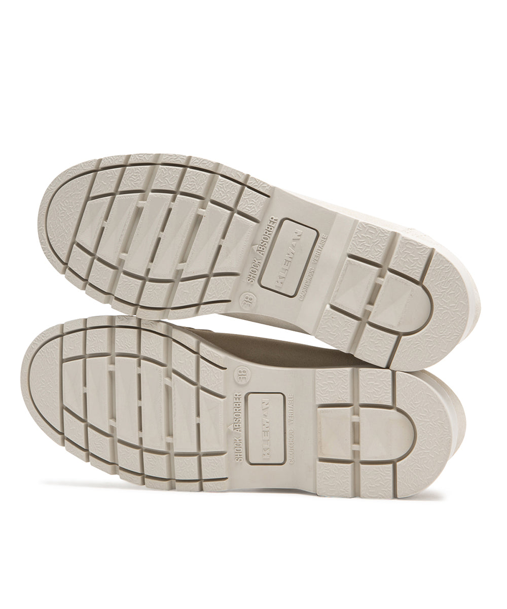 PADROR VV (SUEDE) WOMEN | パドロール スエード