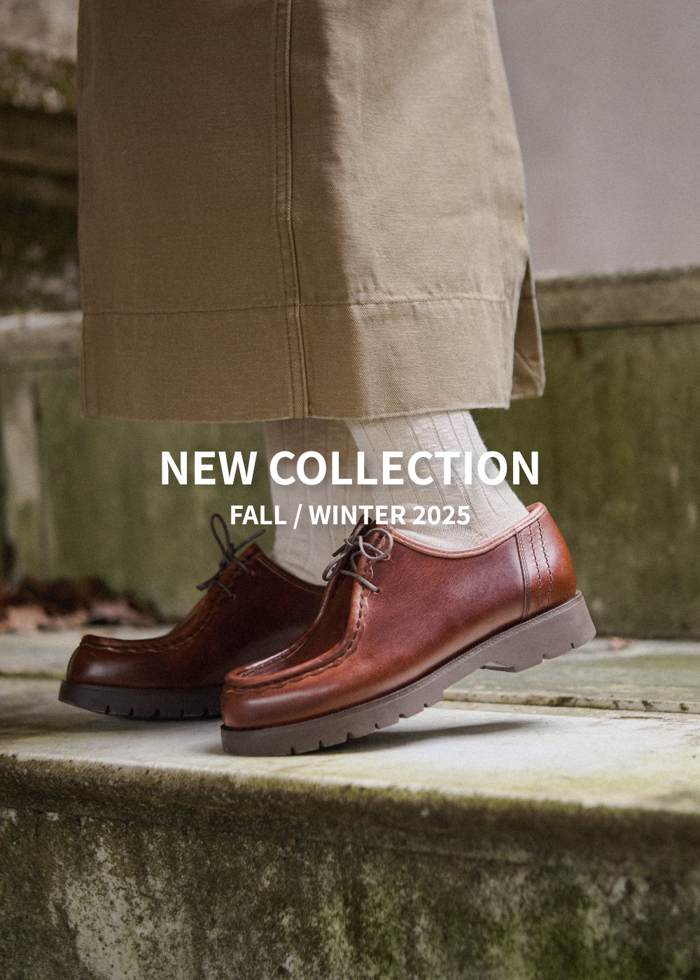 KLEMAN(クレマン)公式通販サイト