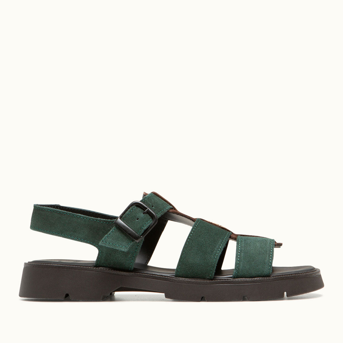 BALLAST VV (SUEDE) | バラスト スエード