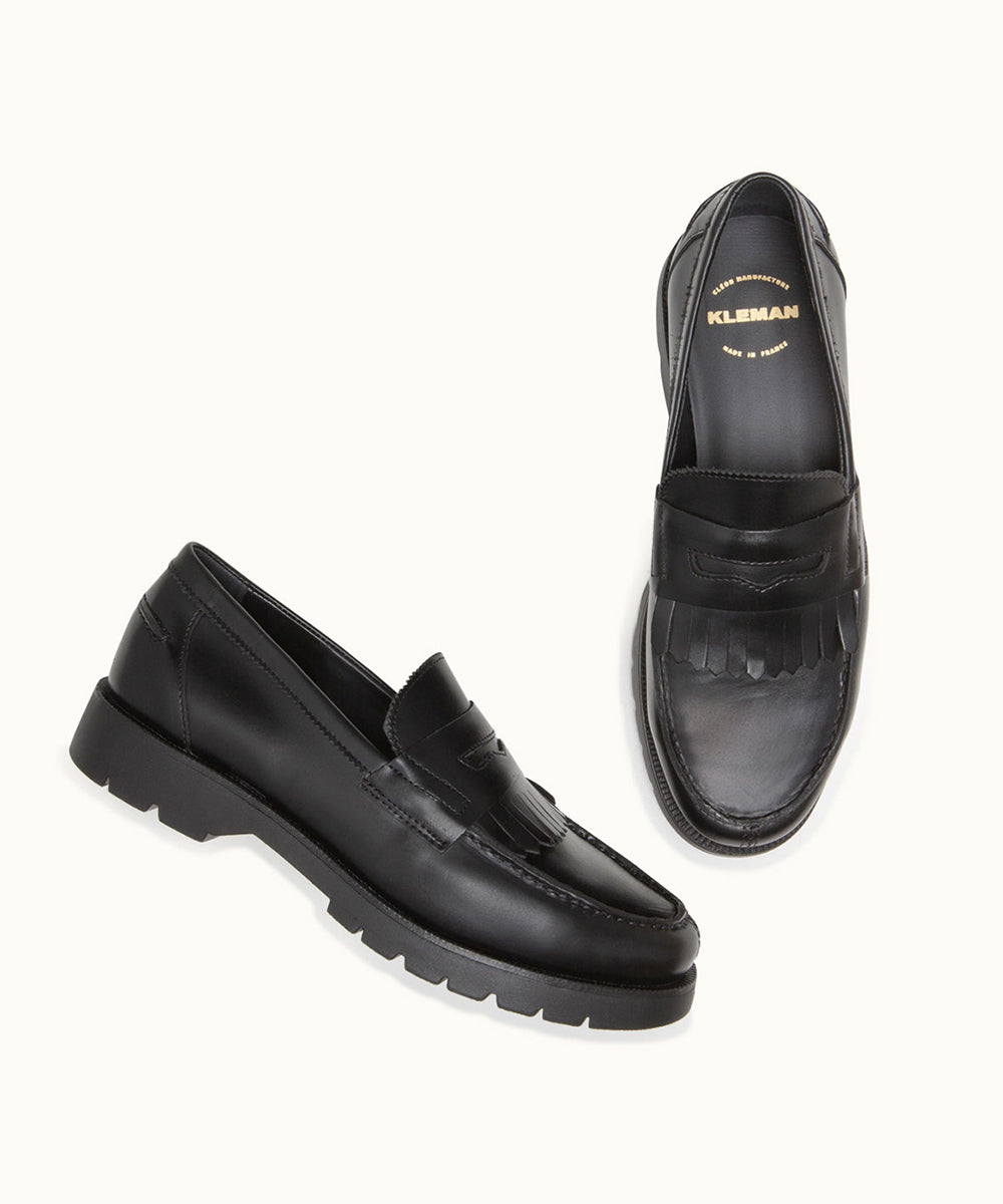 【美品】KLEMAN COTTEUR MX | コタール MX ブラック 45 COTTEUR MX | コタール MX