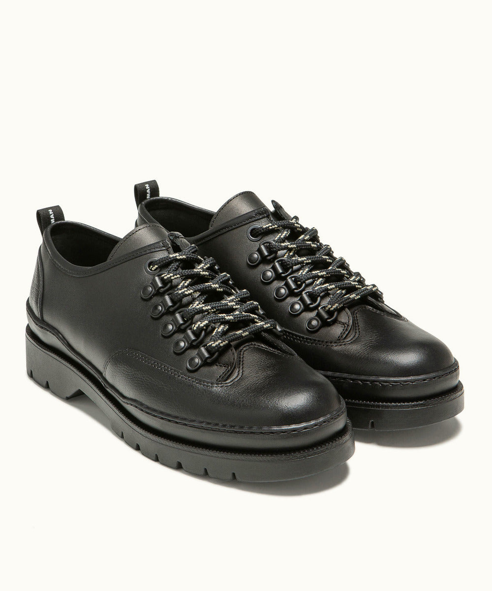COURRIER CG NOIR