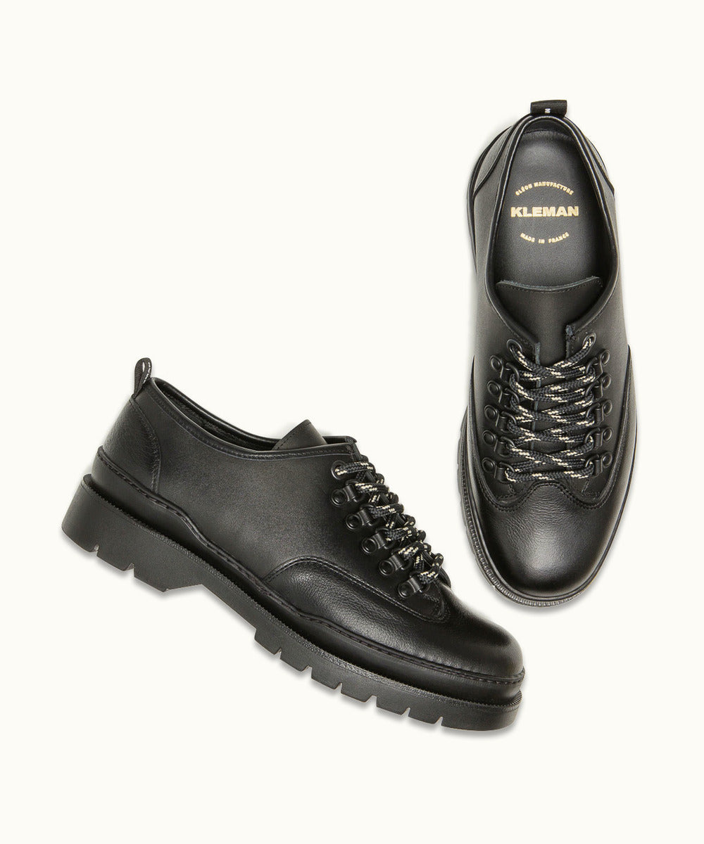 COURRIER CG NOIR