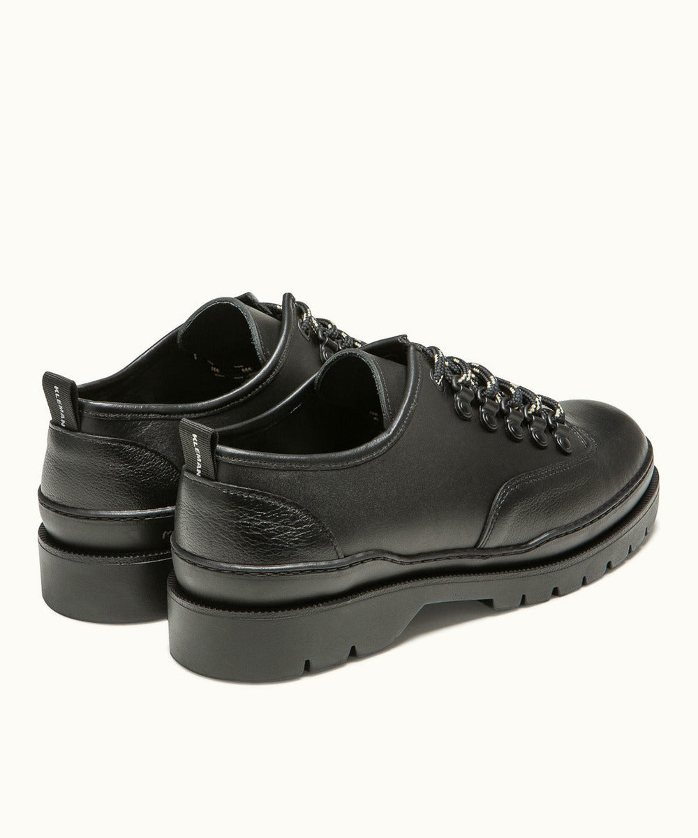 COURRIER CG NOIR