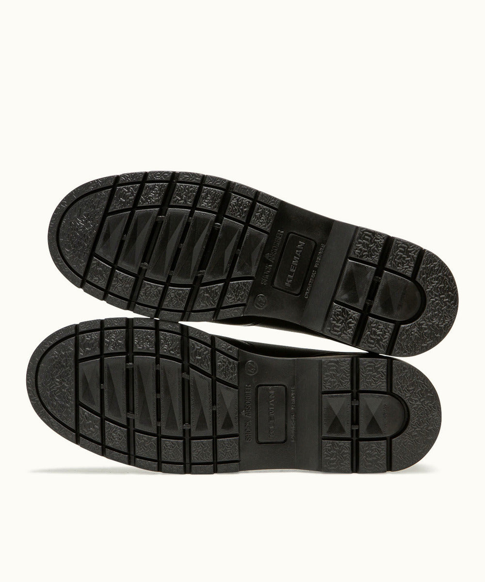 COURRIER CG NOIR