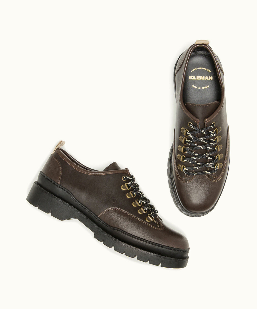 COURRIER CG MARRON