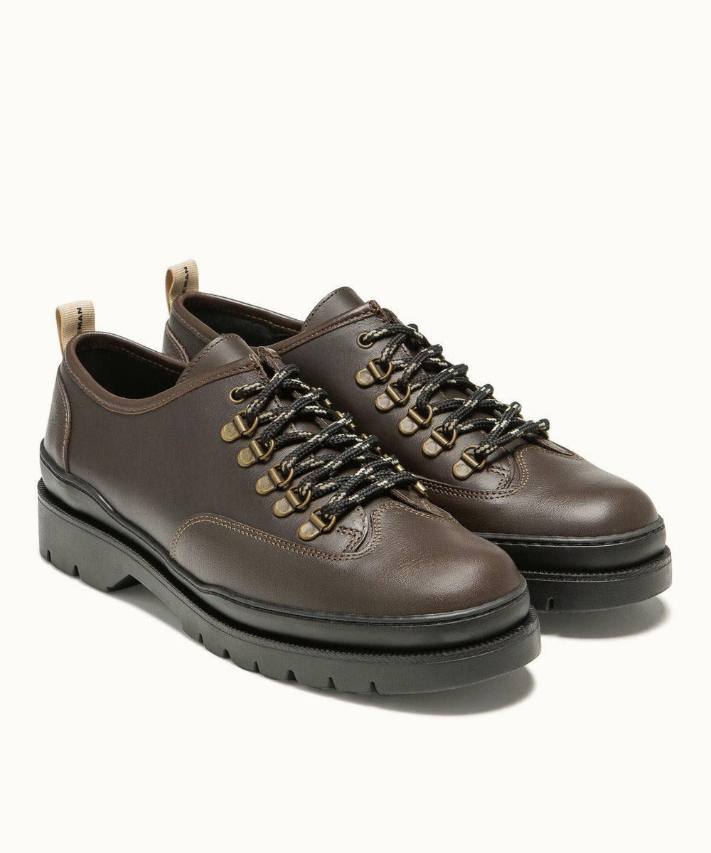 COURRIER CG MARRON