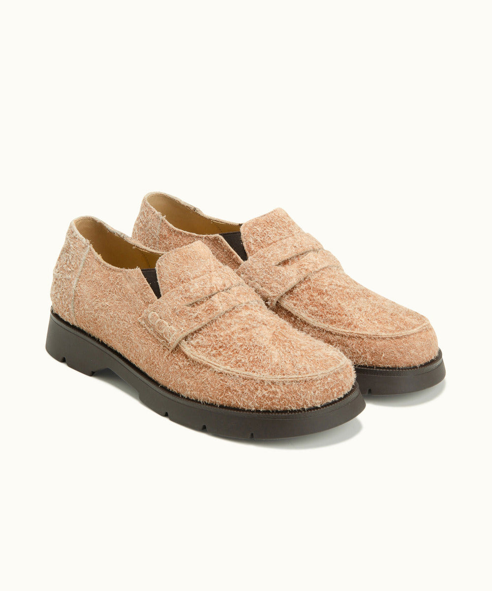 NOMADE M V FUR | ノマド M V FUR