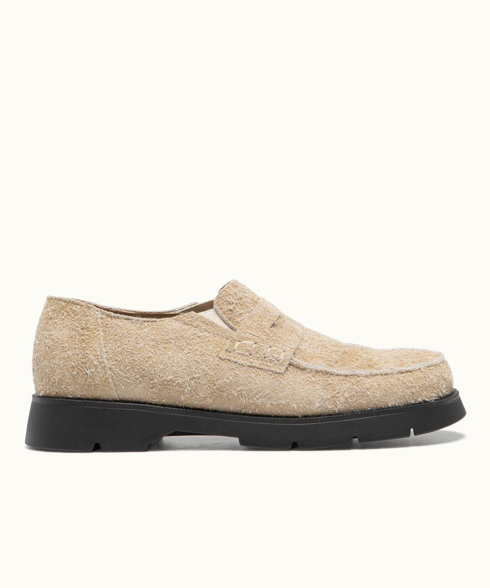 NOMADE M V FUR | ノマド M V FUR