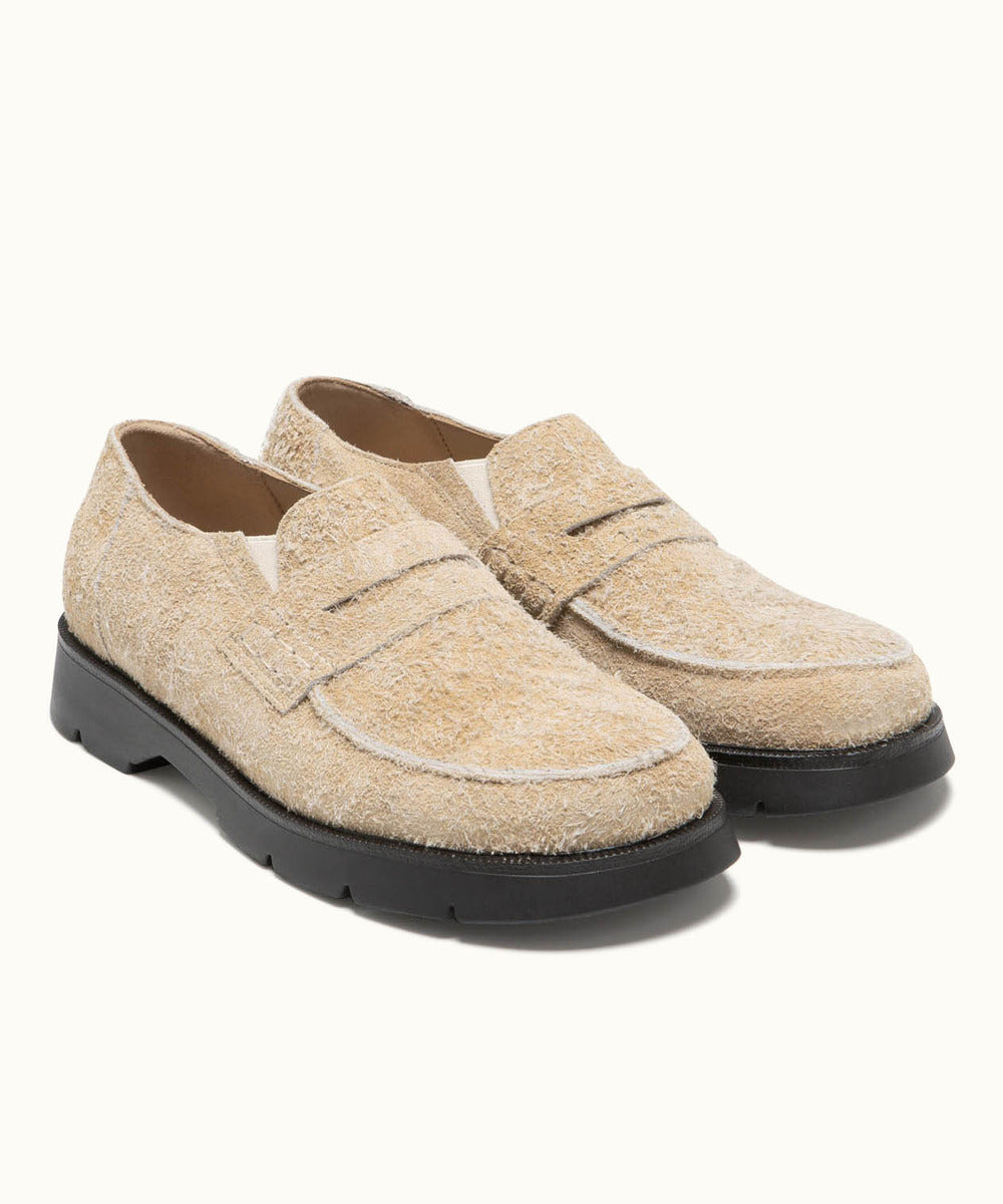 NOMADE M V FUR | ノマド M V FUR