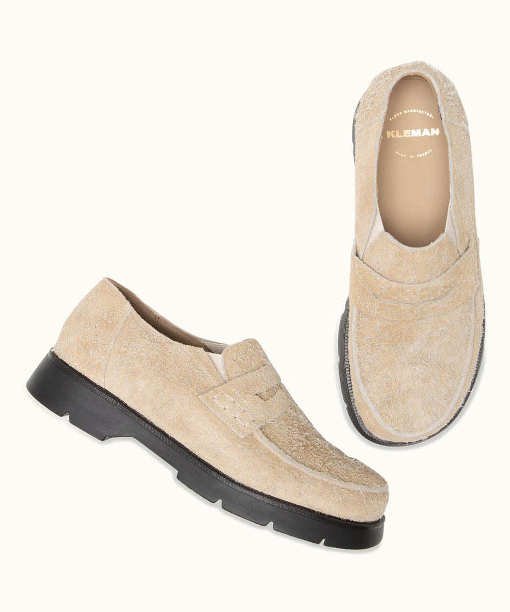NOMADE M V FUR | ノマド M V FUR