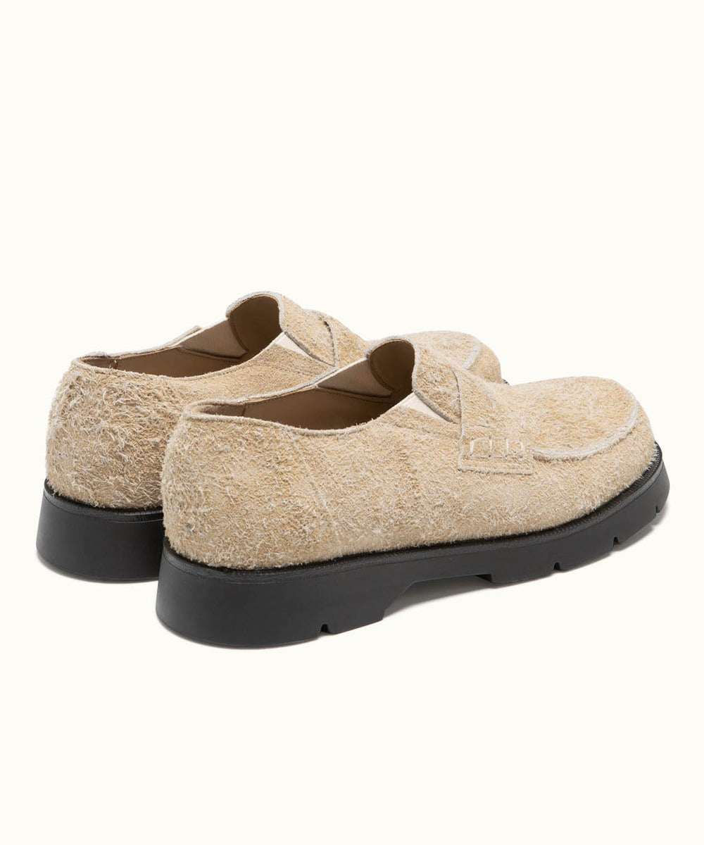 NOMADE M V FUR | ノマド M V FUR