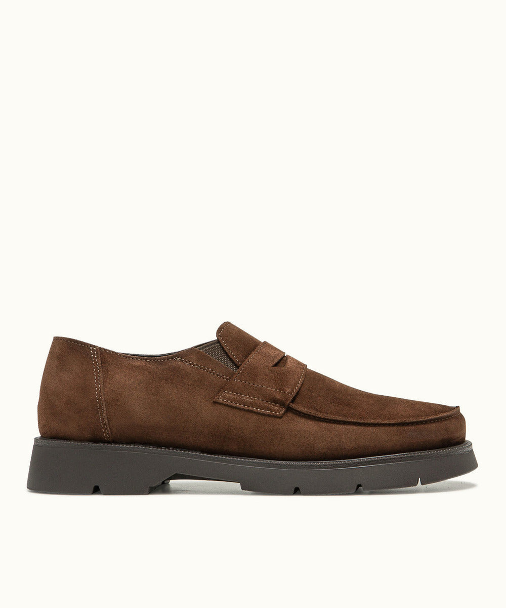 NOMADE VV CHOCOLAT