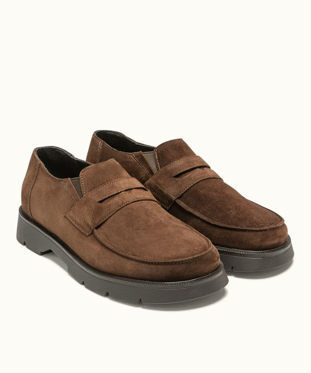 NOMADE VV CHOCOLAT