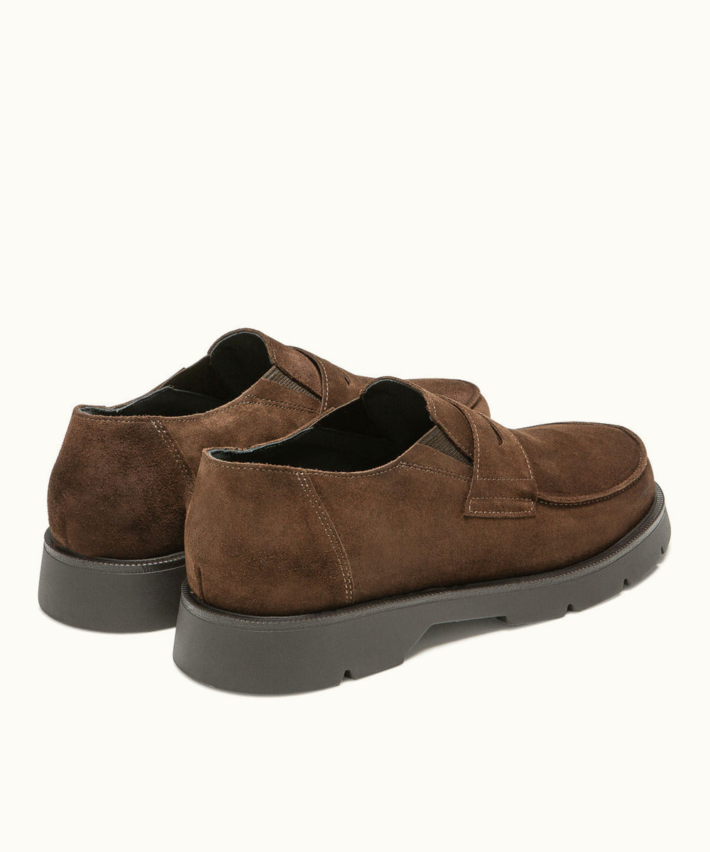 NOMADE VV CHOCOLAT