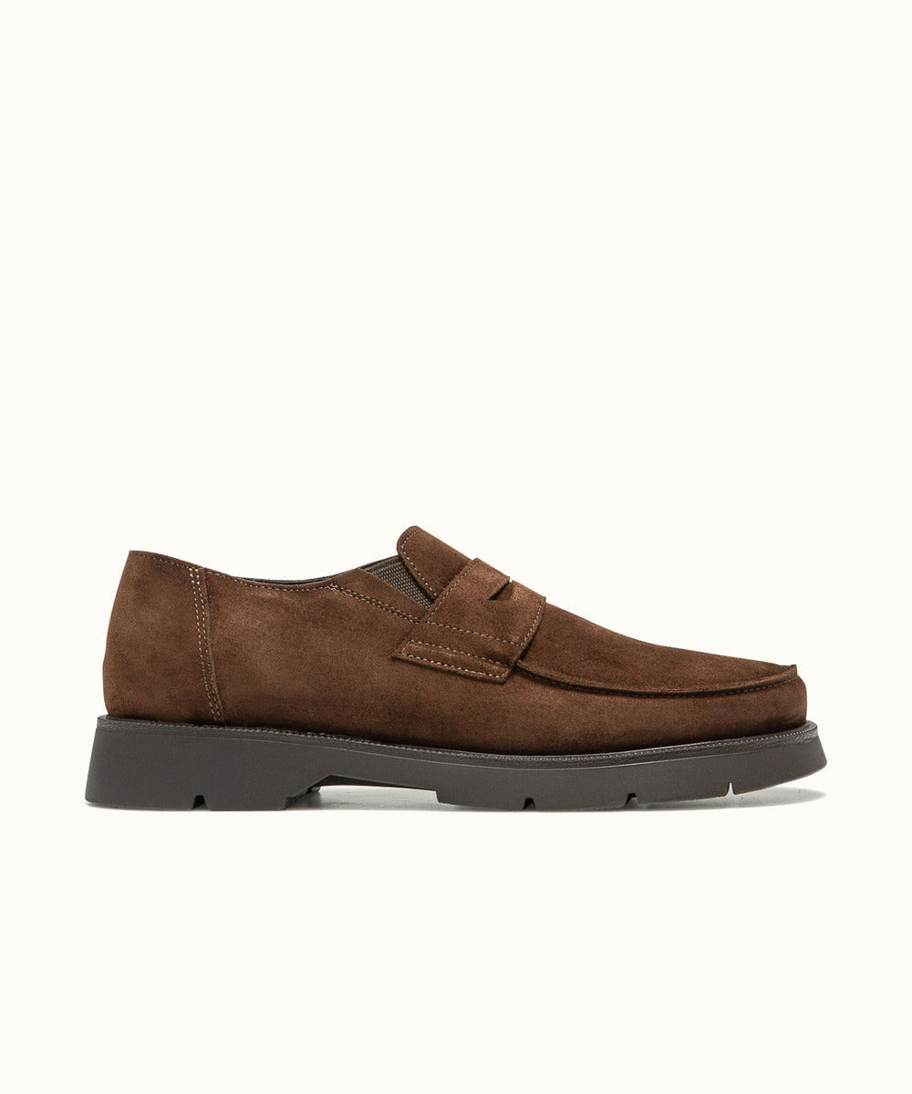 NOMADE VV CHOCOLAT