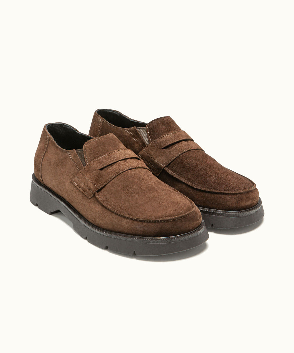 NOMADE VV CHOCOLAT