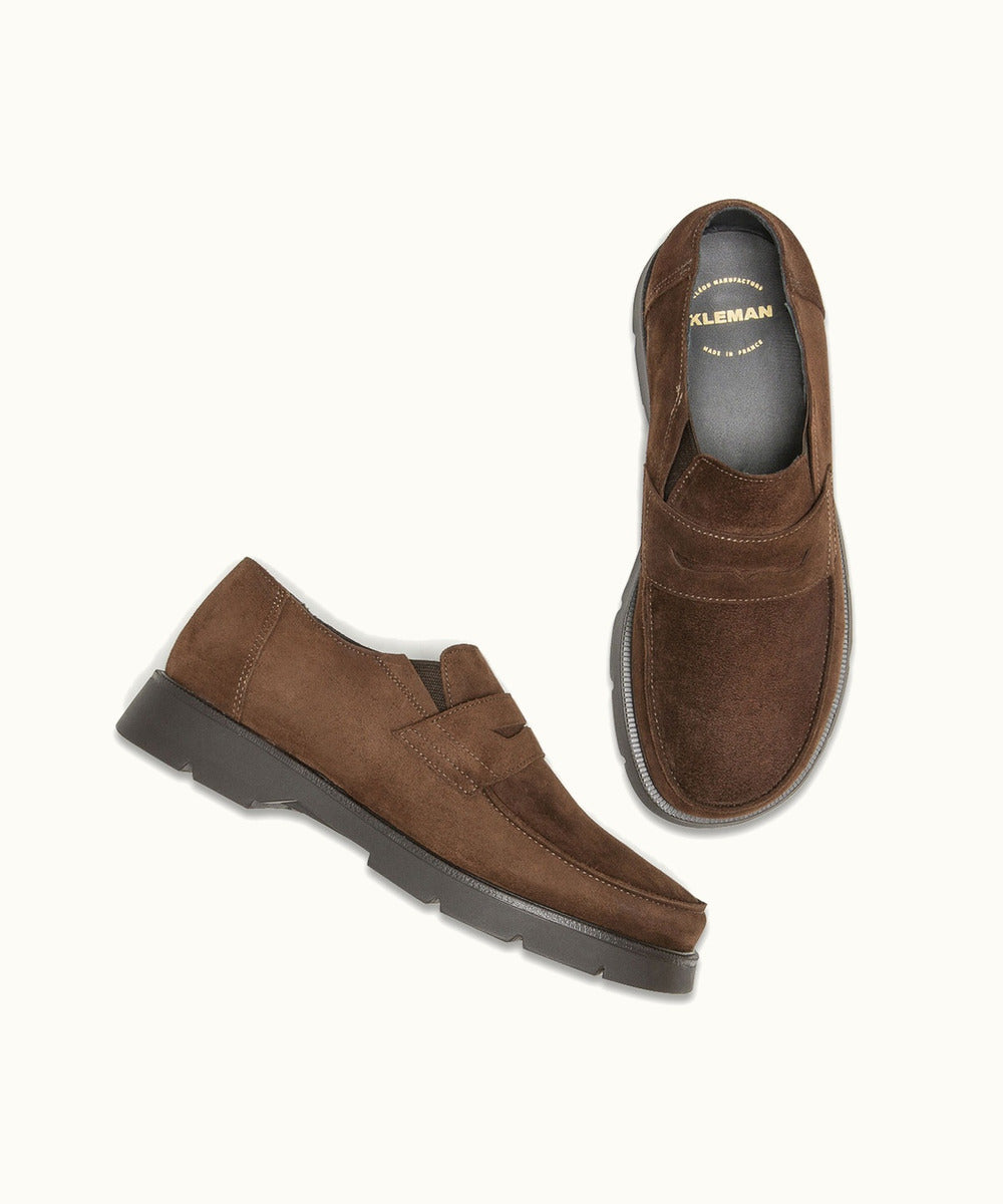 NOMADE VV CHOCOLAT