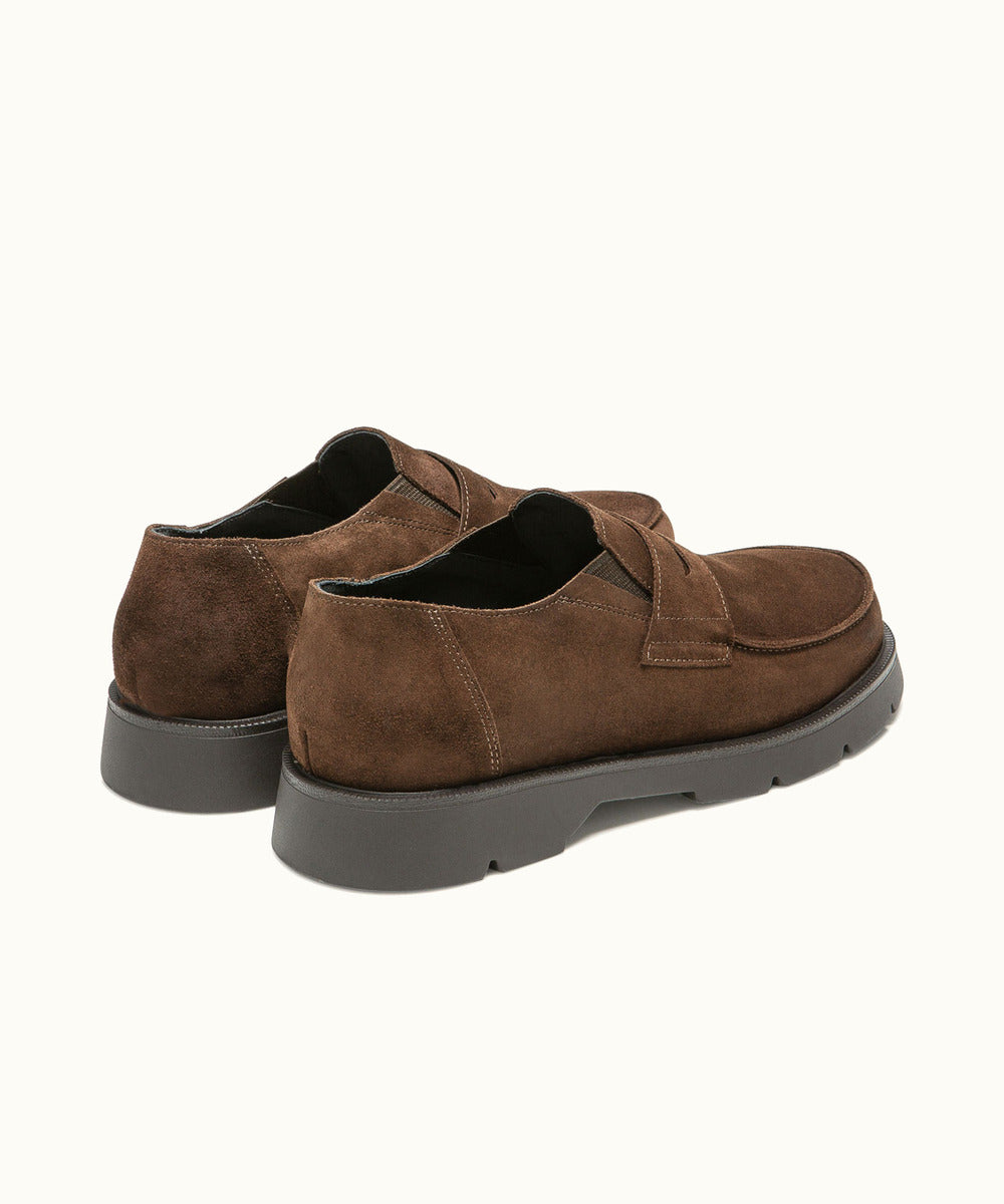 NOMADE VV CHOCOLAT