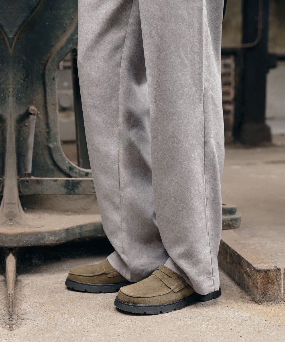 NOMADE VV KAKI