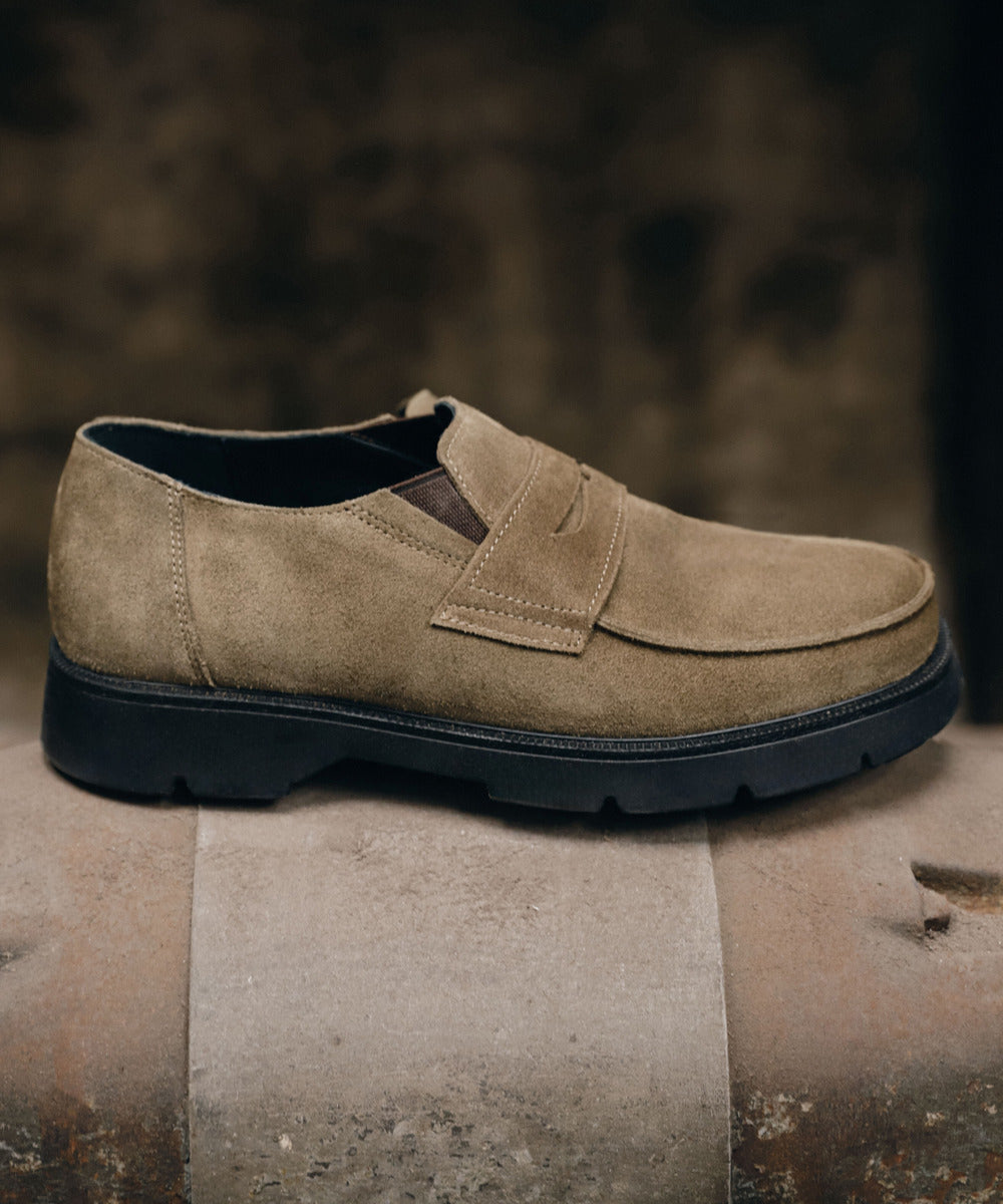 NOMADE VV KAKI