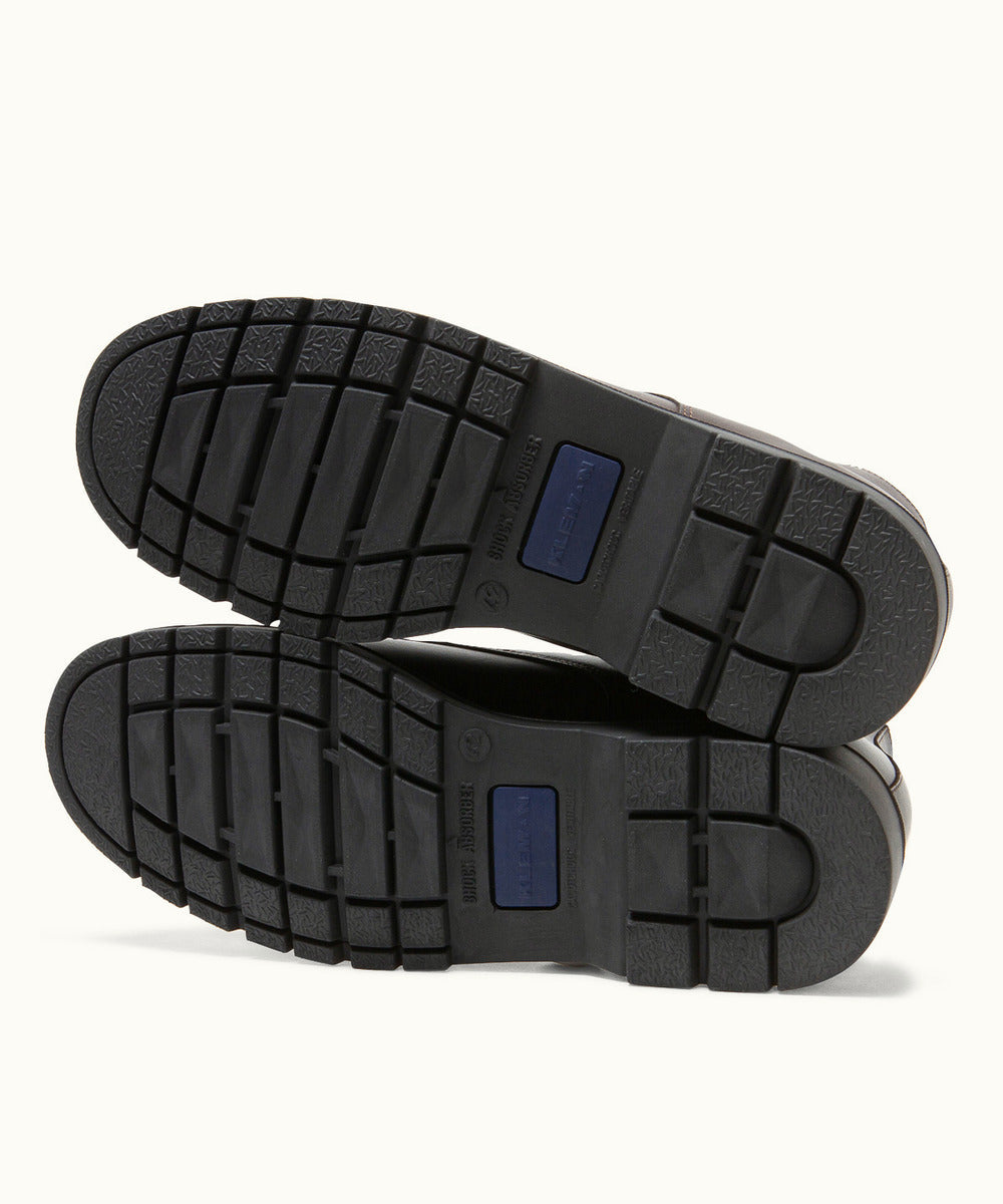 OXAL KP MARRON/NOIR