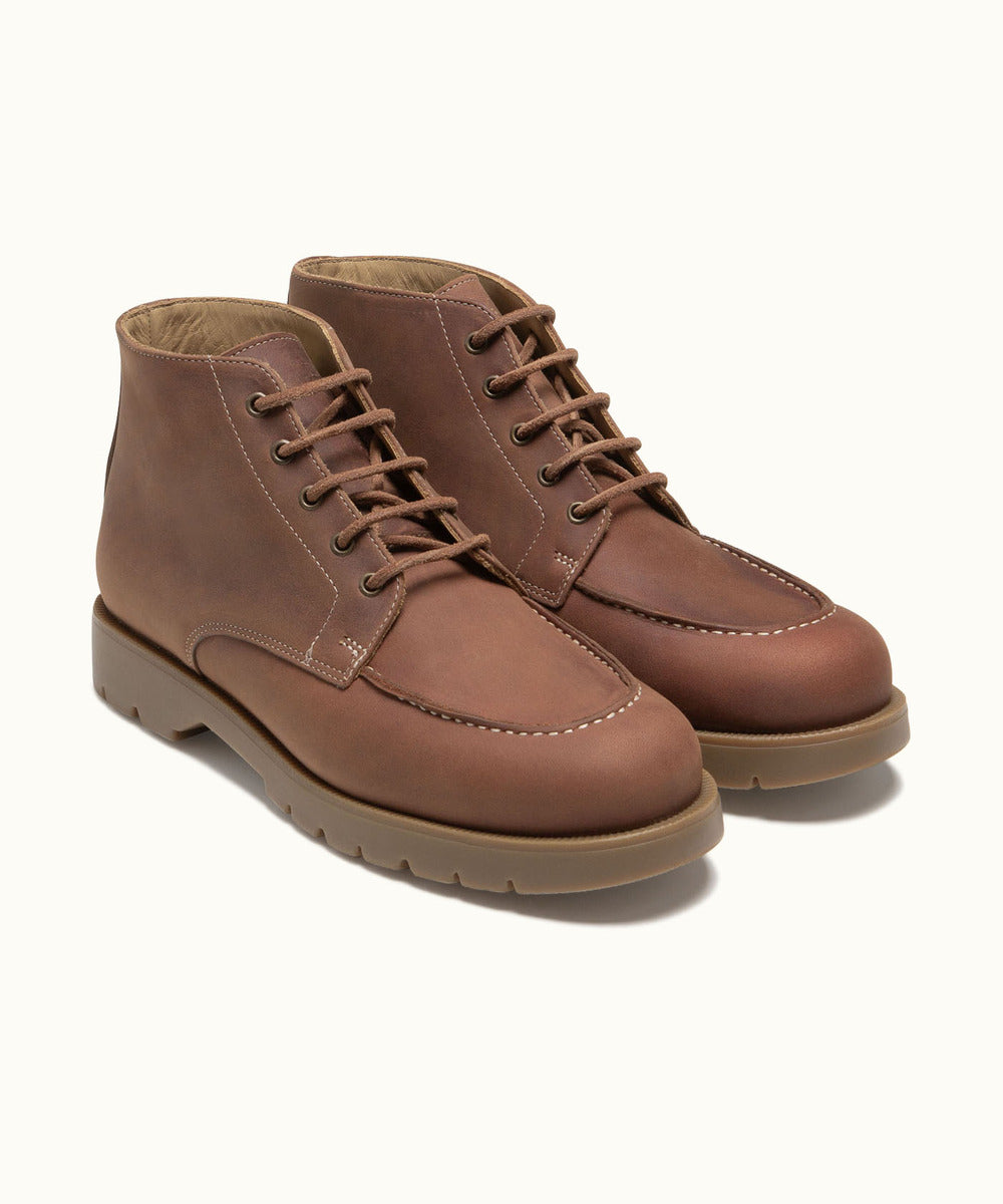 OXAL N SIOUX COGNAC